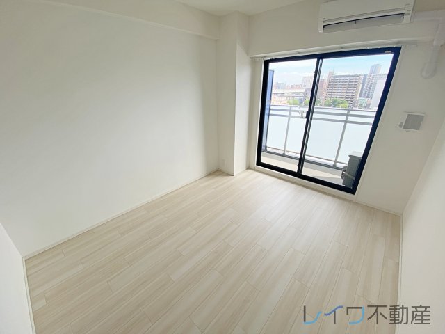 S-RESIDENCE大阪九条Northの内装写真