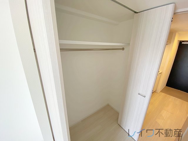 S-RESIDENCE大阪九条Northの内装写真