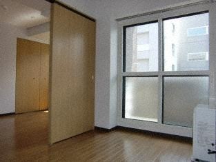 居室・リビング　★札幌中心部へ直接アクセス可能な好立地！★初期費用格安！