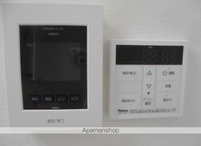 ＪＲ南武線 西国立駅 徒歩8分 2階建 築7年のその他写真