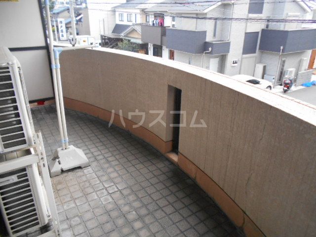 ハイメゾン伊藤の内装写真