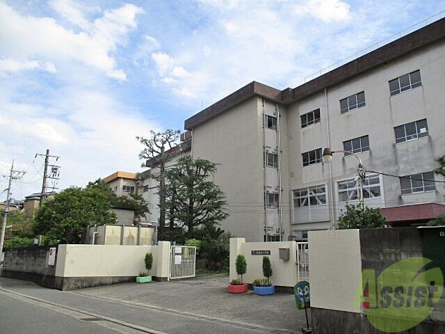 小学校　豊島北小学校（小学校）まで422m