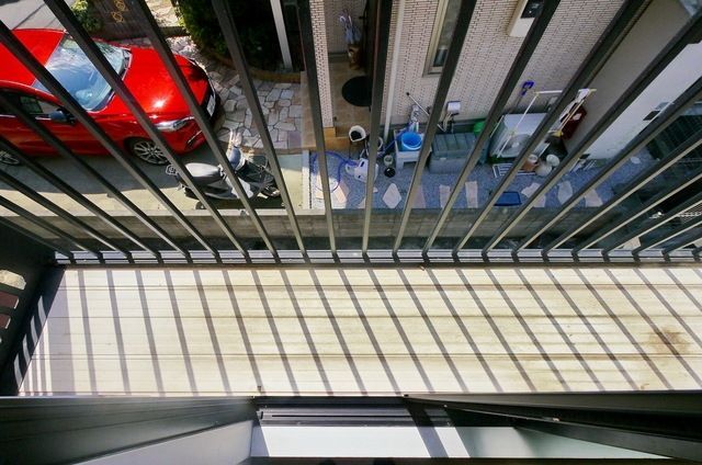 ポカラシミズの内装写真