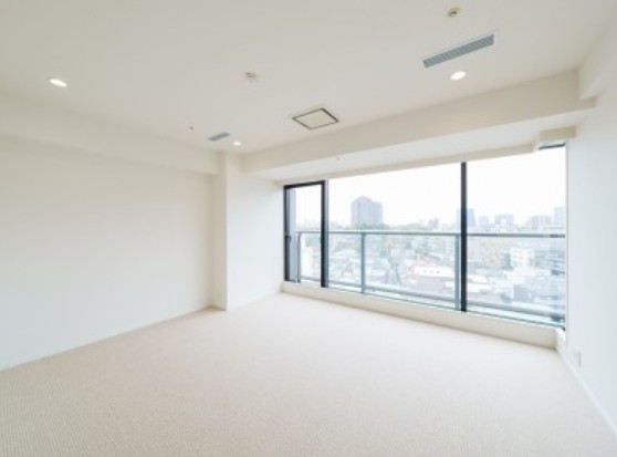 その他部屋・スペース　内装は落ち着いています