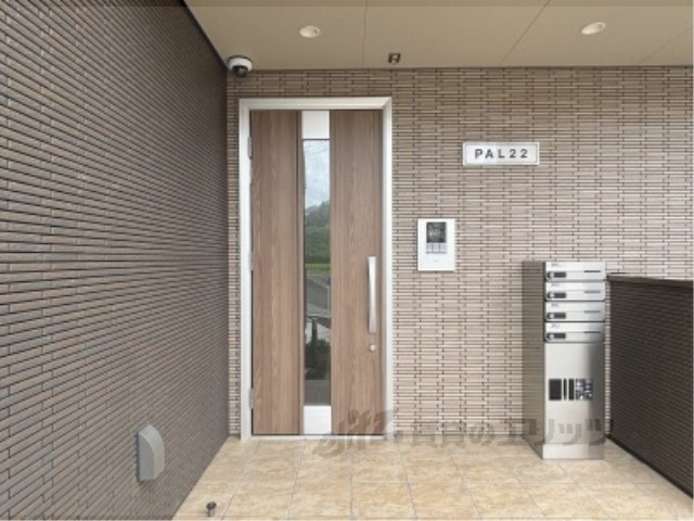 パル22の外観写真