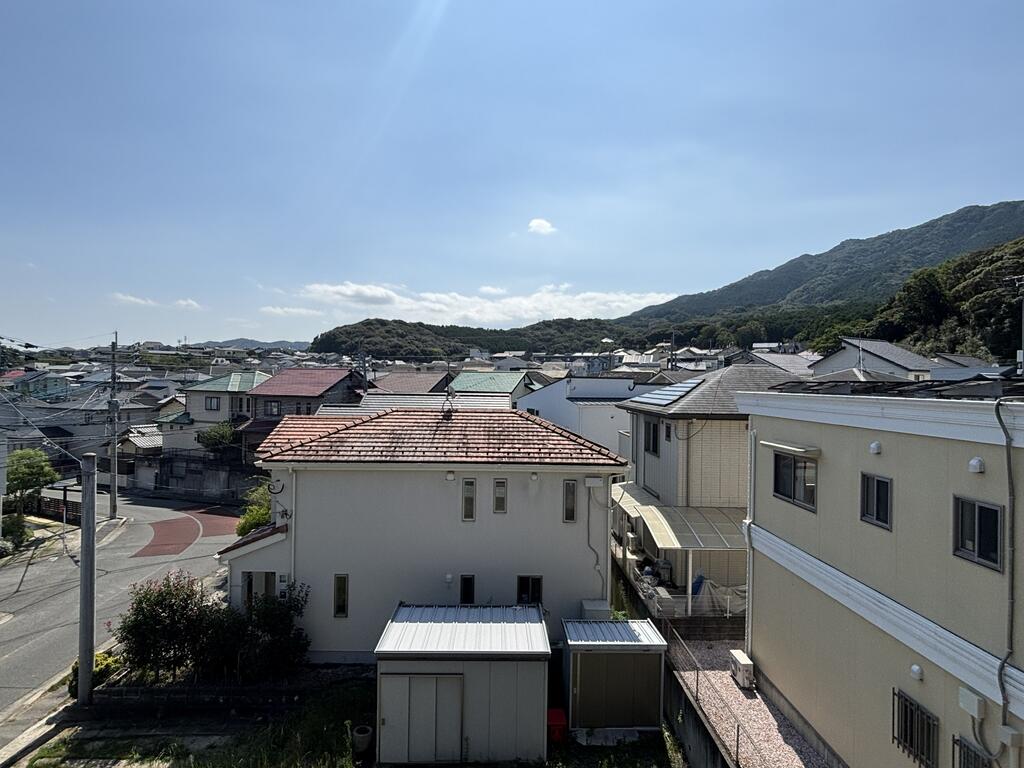 地下鉄七隈線 福大前駅 徒歩23分 3階建 築13年のその他写真