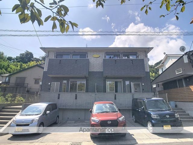 2LDK Apartment in Kagoshima, Kagoshima
