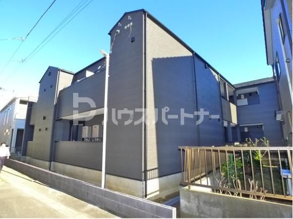 casa del KARATACHIの外観写真