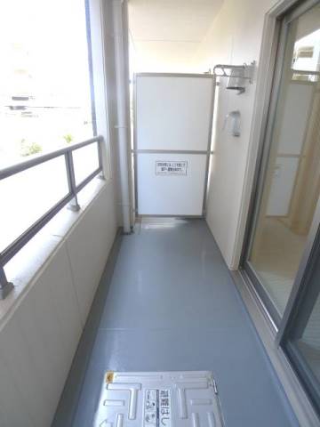 ＪＲ東海道本線 金山駅 徒歩7分 7階建 築9年の内装写真