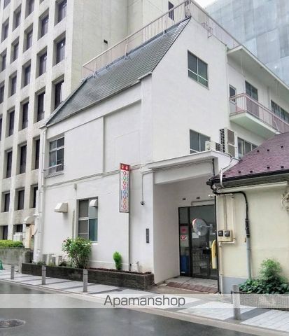 幼稚園・保育園　新宿成子坂愛育園（幼稚園・保育園）まで605m