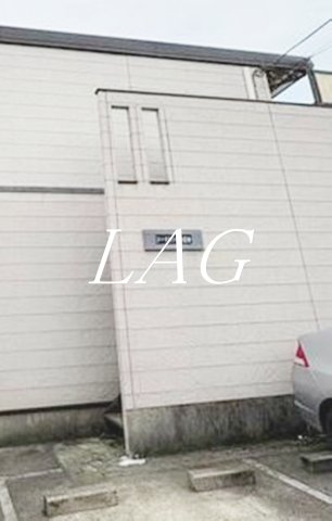 その他共有部分　共用部分です。