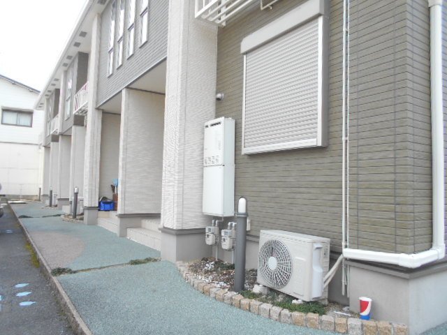 ＪＲ東海道本線 穂積駅 徒歩23分 2階建 築16年の外観写真