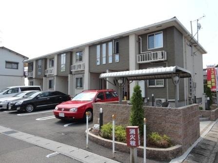 ＪＲ東海道本線 穂積駅 徒歩23分 築16年