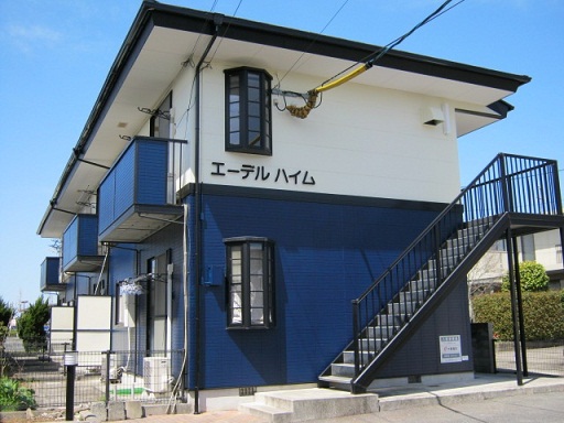 ＪＲ鹿児島本線 川尻駅 徒歩26分 築30年