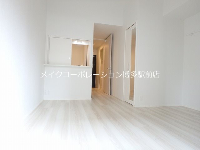 その他部屋・スペース　※入居中の為別部屋写真使用現状優先
