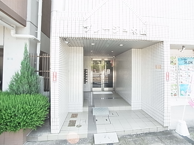 プレージュ本山の外観写真