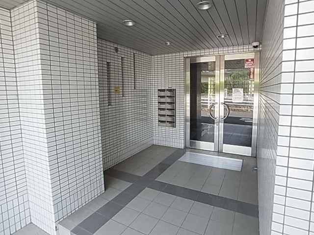 プレージュ本山の外観写真