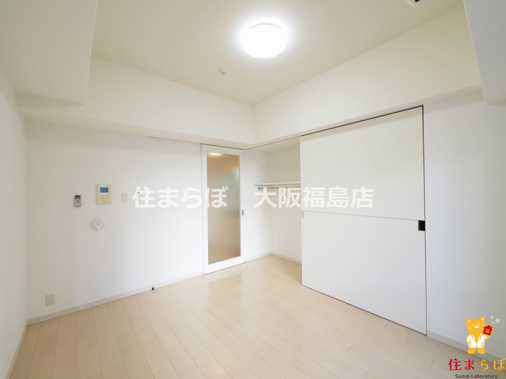 その他部屋・スペース　しっかり休める私空間