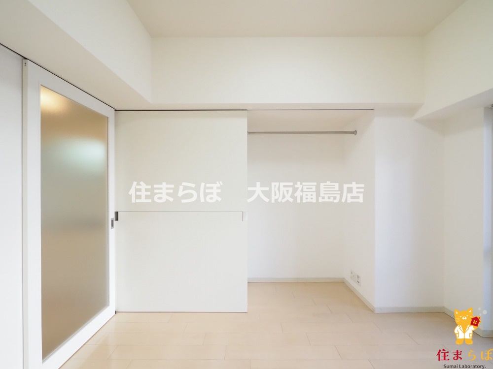 収納　使い方次第で印象が変わる