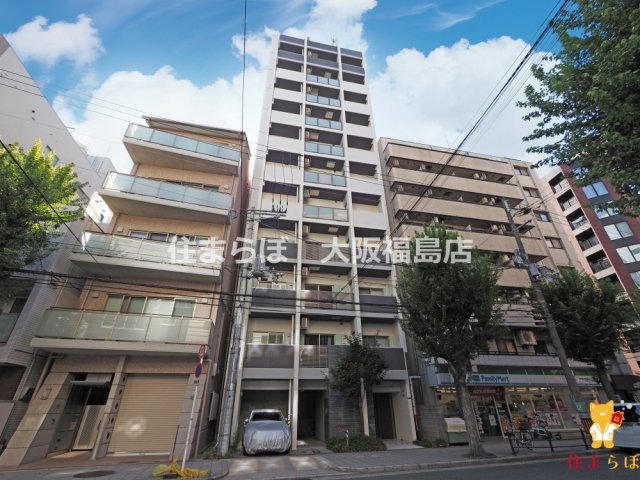 建物外観　★ ★ 口コミ平均4.94のお店 ★ ★
