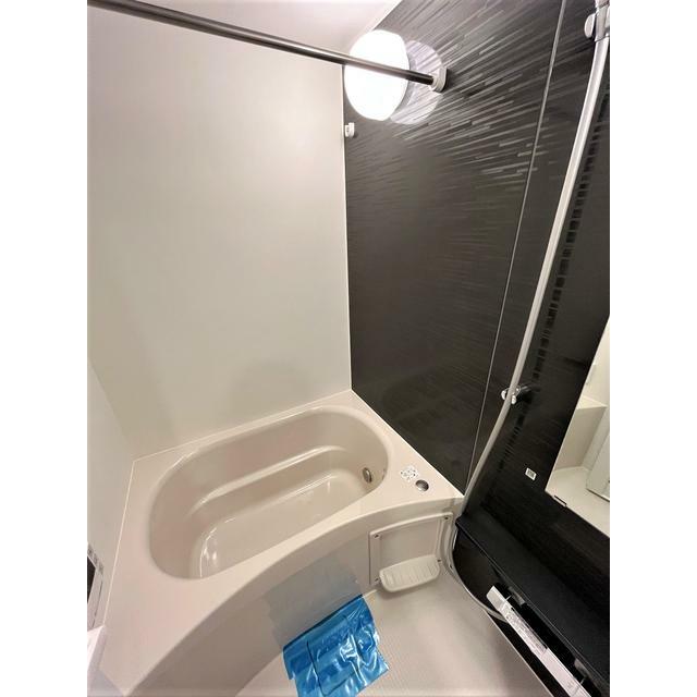 バス・シャワールーム　参考写真（同物件別部屋）