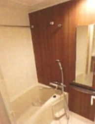 バス・シャワールーム　参考写真：別部屋タイプ