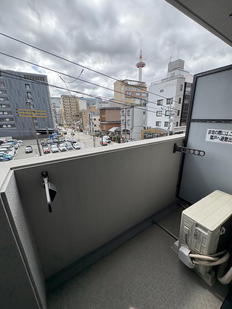 エスリード京都駅前の内装写真