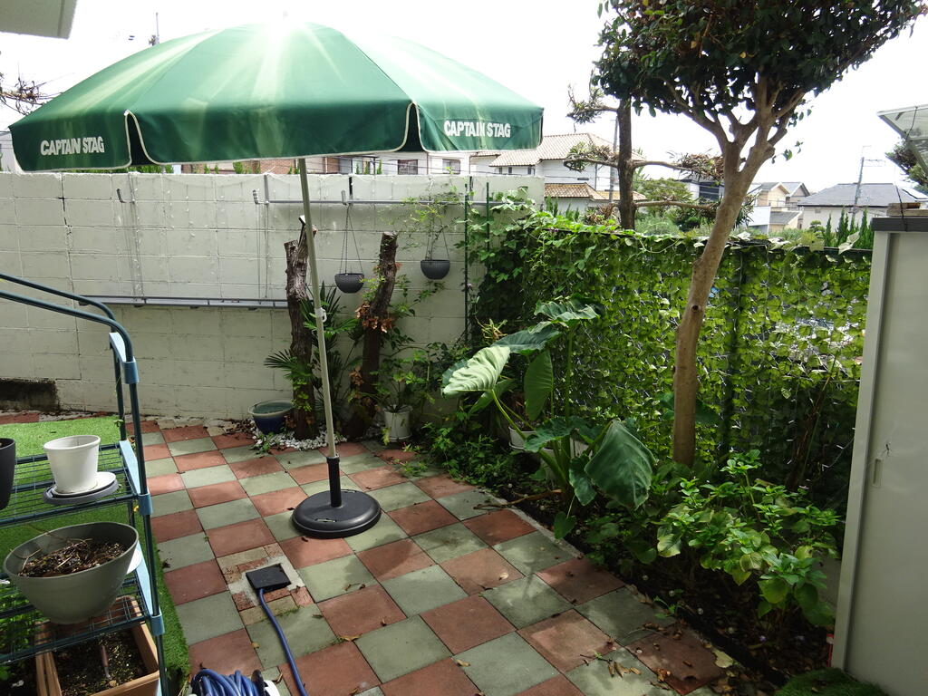 南平台タウンハウスのその他写真