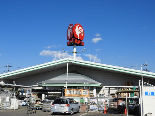 ホームセンター　コメリハード＆グリーン　菖蒲店（ホームセンター）まで1173m