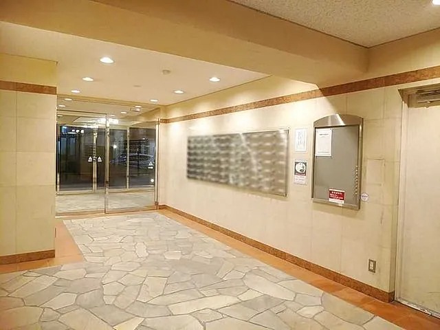 ロビー