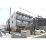 南砂町駅より徒歩15分 1階 築15年5ヶ月の賃貸物件