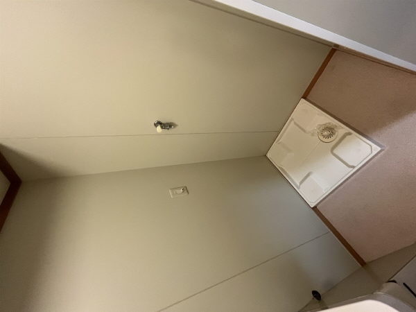 フロリーアート宮前の内装写真