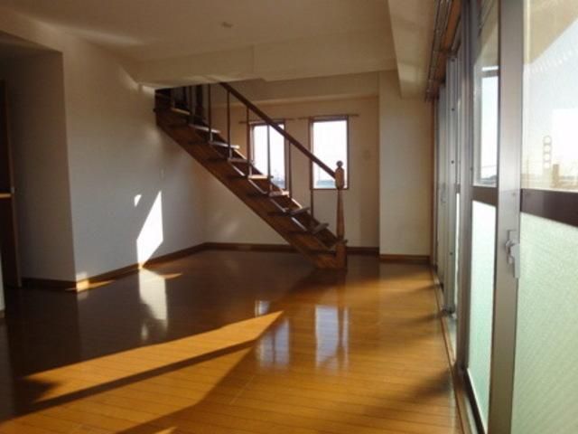 その他部屋・スペース　日当たり良好　閑静な住宅街