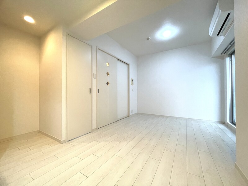 その他設備　充実した室内設備♪