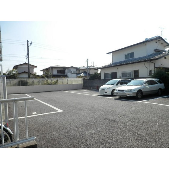 めぐみハイツB棟のその他写真