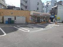 コンビニ　セブンイレブン 近鉄布施駅南店（コンビニ）まで495m