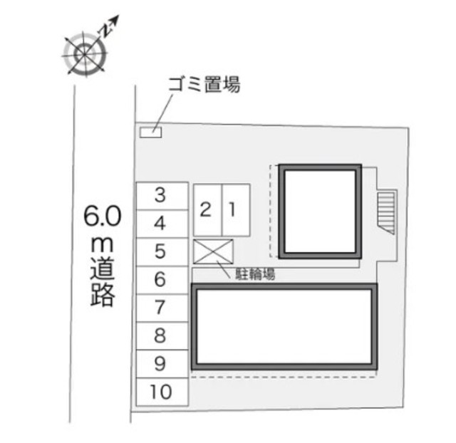 レオパレスISAOのその他写真