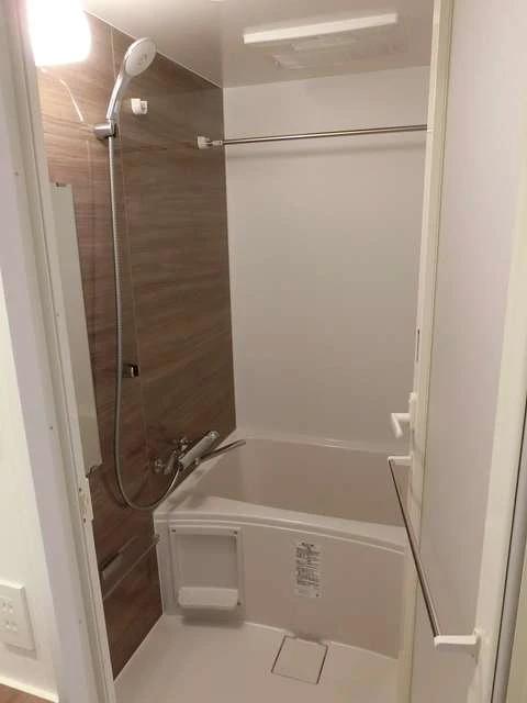 ソラニテ馬込の風呂写真