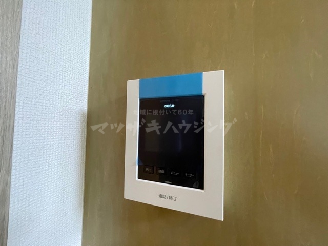 カームビレッジのその他写真