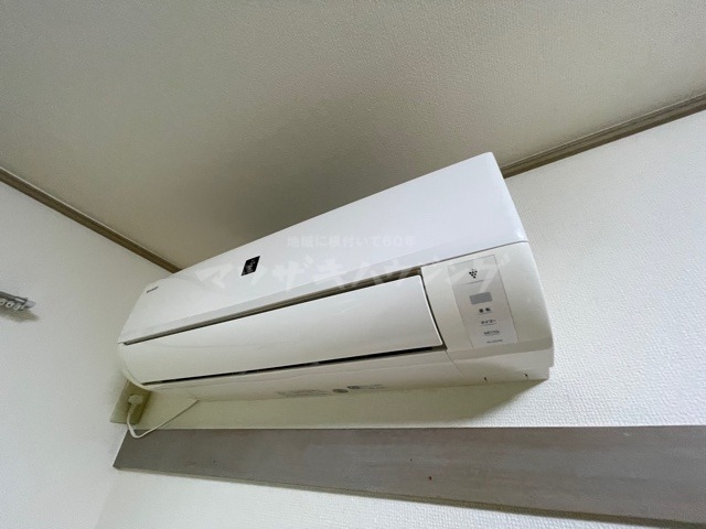 カームビレッジのその他写真