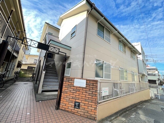 カームビレッジ