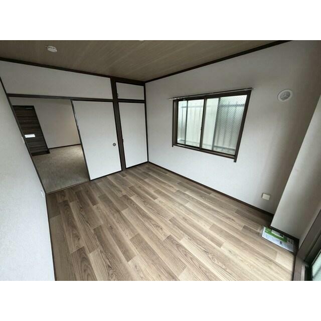 ＪＲ京浜東北線 鶴見駅 徒歩16分 3階建 築39年の内装写真
