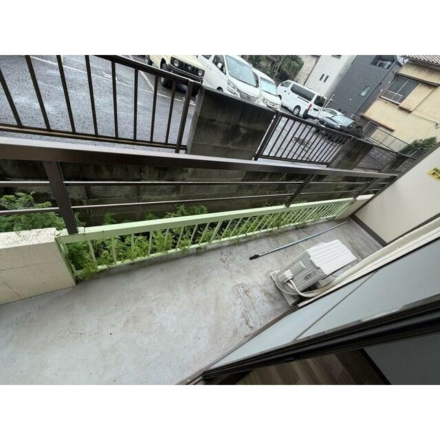 ＪＲ京浜東北線 鶴見駅 徒歩16分 3階建 築39年の内装写真