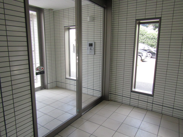 Graciousの外観写真