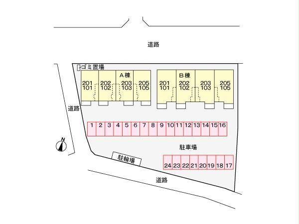 エスペランサA016のその他写真