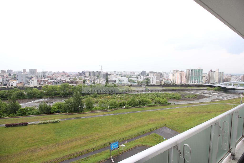 地下鉄南北線 幌平橋駅 徒歩4分 12階建 築20年のその他写真