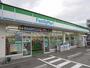 コンビニ　ファミリーマート箕面小野原東店（コンビニ）まで409m