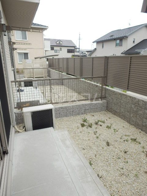 庭
