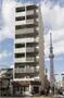 ＴｕｒｍＫｉｎｓｈｉｃｈｏ 6階 築13年5ヶ月の賃貸物件
