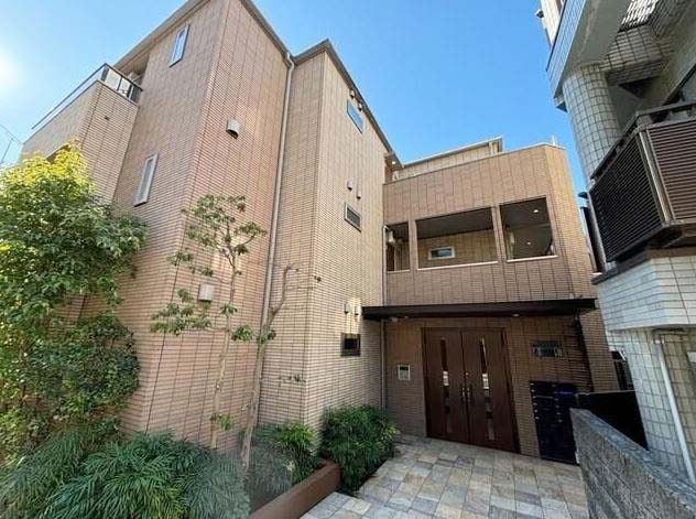 建物外観　★おしゃれな外観★